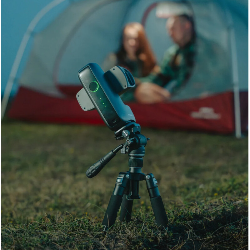 DWARF mini Smart teleskop AP 30/150