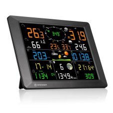 BRESSER 7-in-1 LoRa Home Weather Station Terral