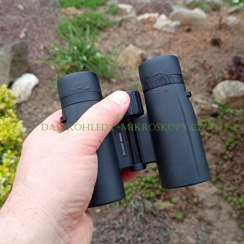 Vixen Atrek II 8x32 DCF