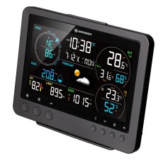 BRESSER 8-in-1 Wi-Fi Professional meteostanice Bise
