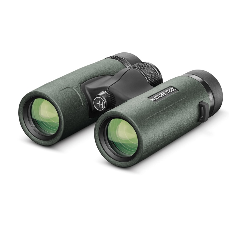 Dalekohled Hawke Nature Trek 10x32