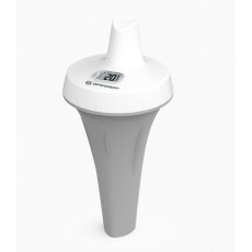 BRESSER plovoucí bazénový teploměr