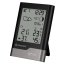 BRESSER Home Weather Station (černá/šedá)