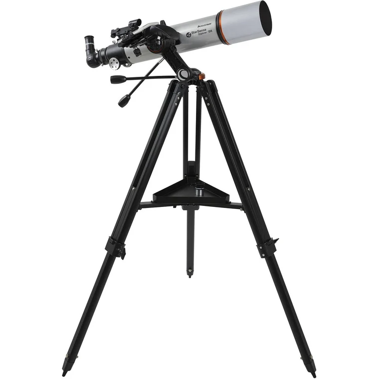 Celestron AR DX 102STARSENSE EXPLORER (102/660mm)
