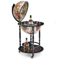 Barový globus Zoffoli Vulcano 42cm