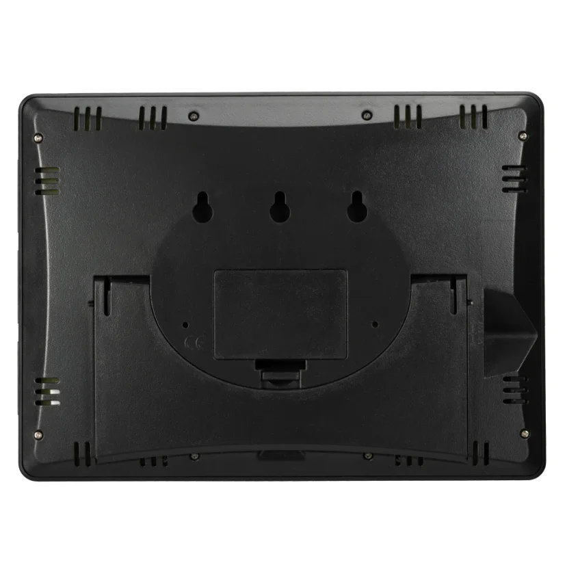 BRESSER 7-in-1 LoRa Home Weather Station Terral