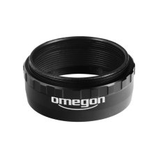 Prodlužovací adapter T2/T2 (OD=17mm)
