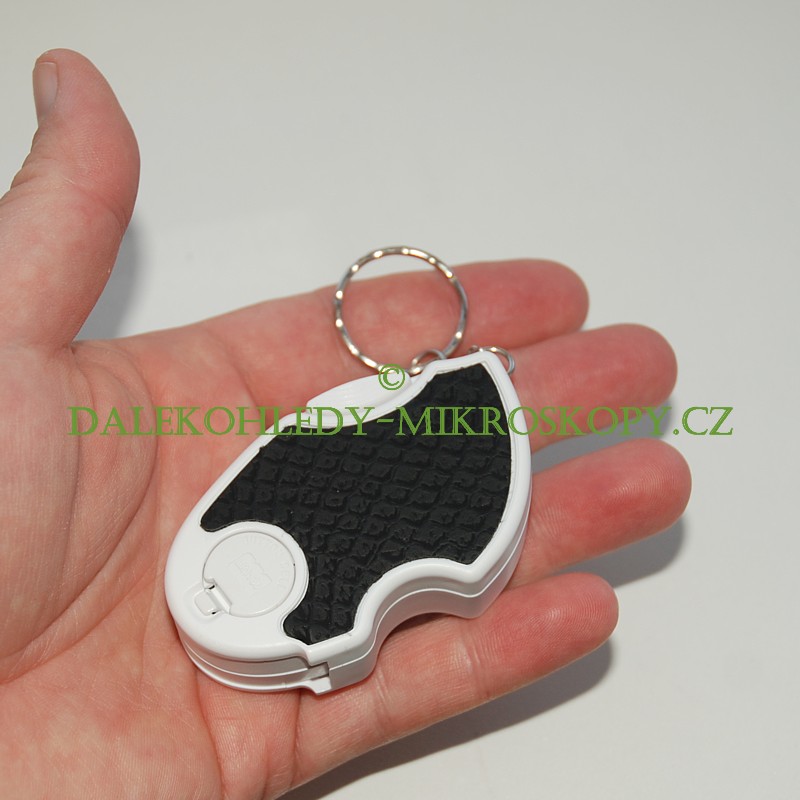 Levenhuk ZenoGem M7 45x25mm LED