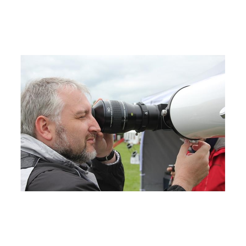 Okulár Explore Scientific 100° Ar 30mm (3")