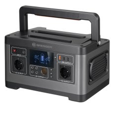 Bresser přenosný zdroje elekktrické energie - Portable Power Station 500 Watt