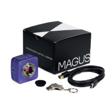 Kamera Magus CDF30 USB3.0 - 8,3Mpx
