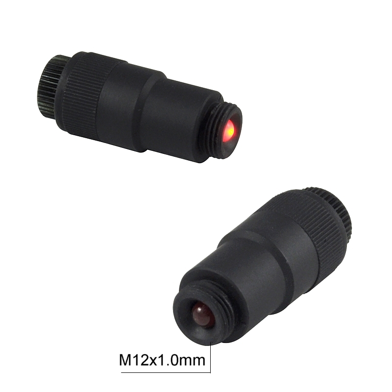 Bresser osvit polárního hledáčku EXOS-2 (M12x1.0mm)