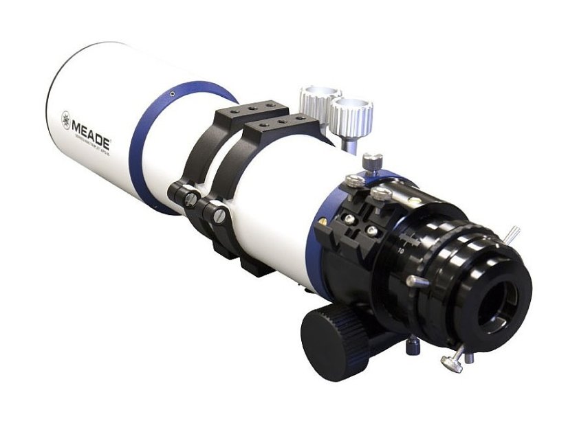 Meade ED APO 80mm OTA řada 6000