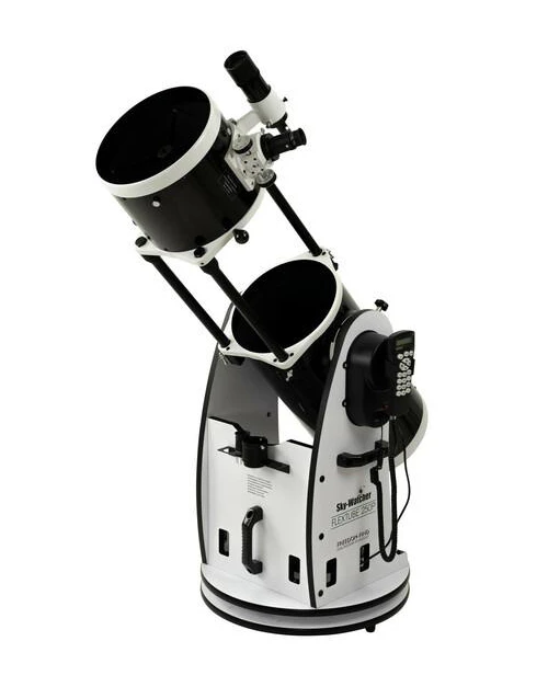 SkyWatcher DOBSON 10” GoTo 254/1200mm FlexTube SynScan