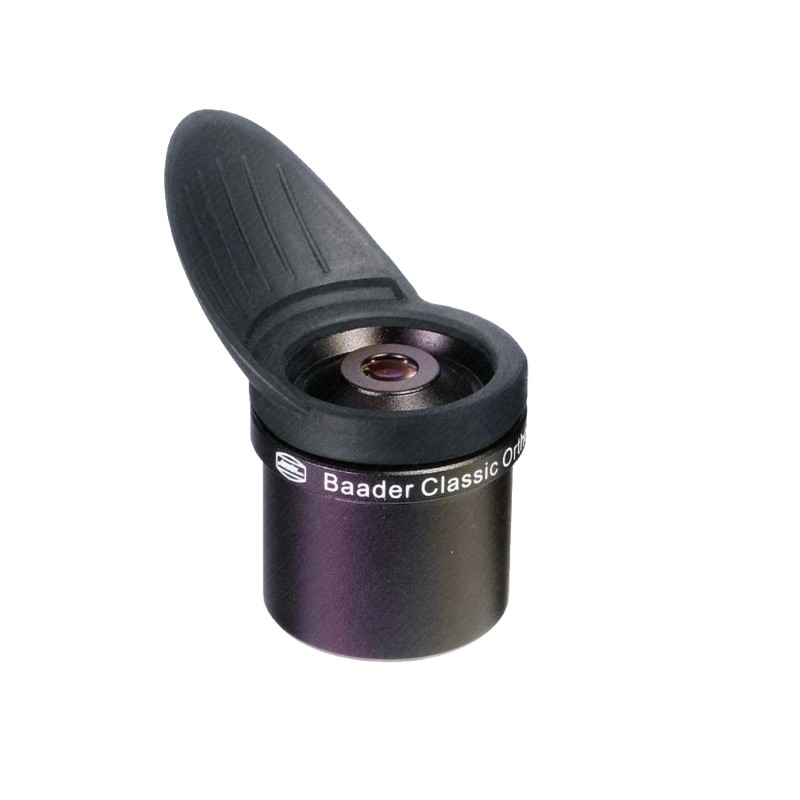 Okuláry Baader Ortho 52° 6mm (1,25")