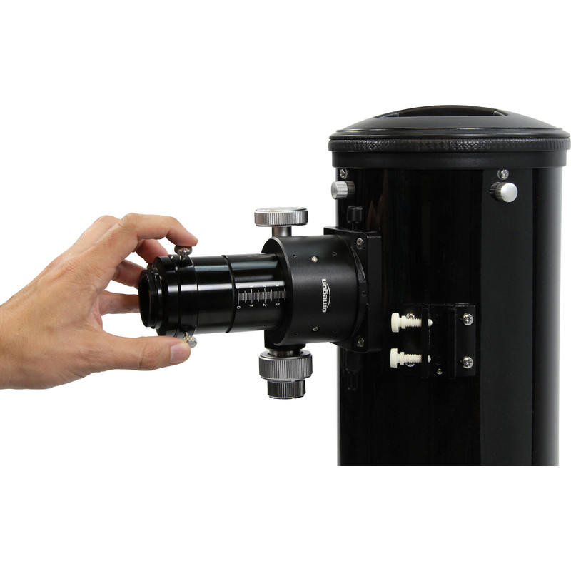 Omegon M54 / T2 adapter