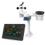 BRESSER 7-in-1 meteostanice Weather Station Air-Mon