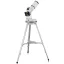 Bresser PushTo AR-80/400 Smart Telescope + stativ