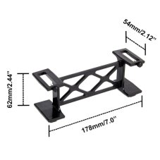 Nástavec pro hledáček Telrad - výška 2" (51mm)