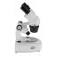 Omegon StereoView mikroskop 20x, 40x, 80x LED