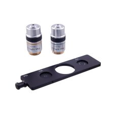 Sada pro fázový kontrast BMS D-1 10x/40x