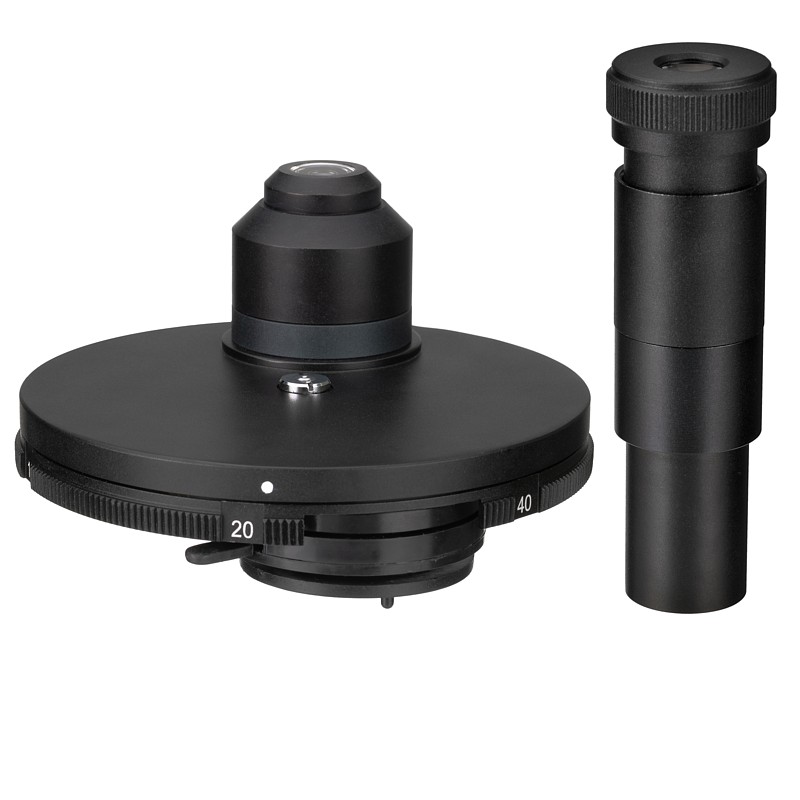 Sada pro fázový kontrast / Bresser (serie 57-)