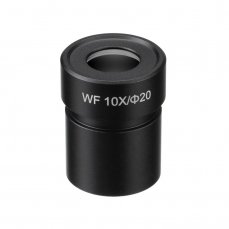 Mikrometrický okulár Bresser WF10x (30,5mm)