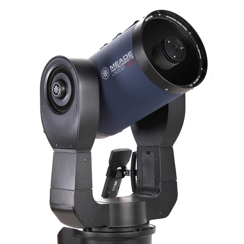 Teleskop Meade LX200 ACF 8" f/10
