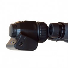 Okulárová kamera 5 mpix WiFi WS-5000