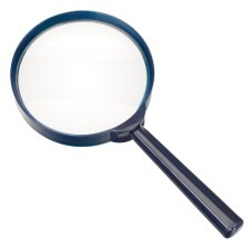 Lupa Levenhuk Discovery Basics MG5 (3x/58mm)