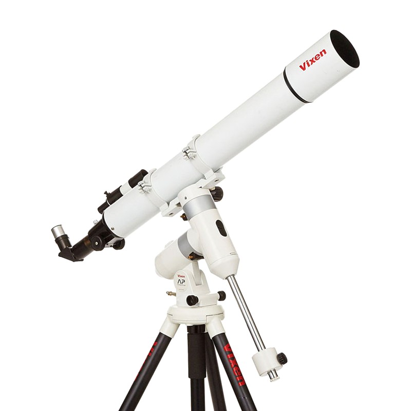 Vixen A80Mf  80/910 + montáž Vixen AP