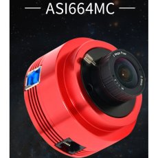 Kamera ZWO ASI 664
