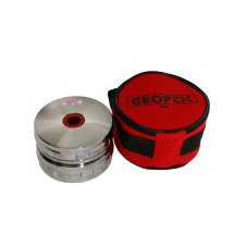 Geoptik - pouzdro na závaží 150mm