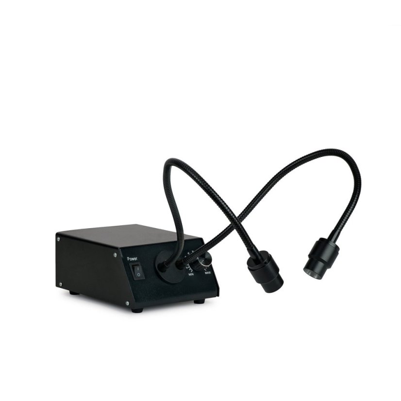 Dvojité světlo na husím krku MAGUS LED DGL2