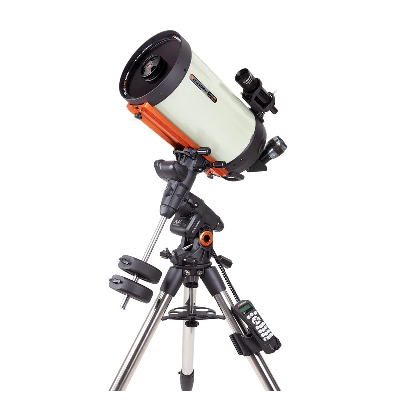 Celestron Advanced VX 9,25" SC EdgeHD 235/22350 (AVX)