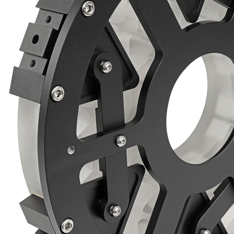 Omegon Ritchey-Chretien Pro RC 14" f/8 (355/2845) trubkový tubus - lehčí verze