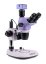 Magus Stereo D8T BASE 6,5-55x zoom (kamera CBF10)