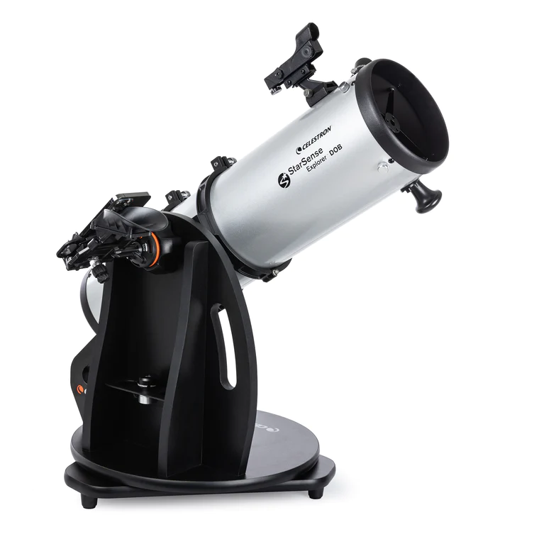 Celestron NT-6 StarSense Explorer (150/750mm)