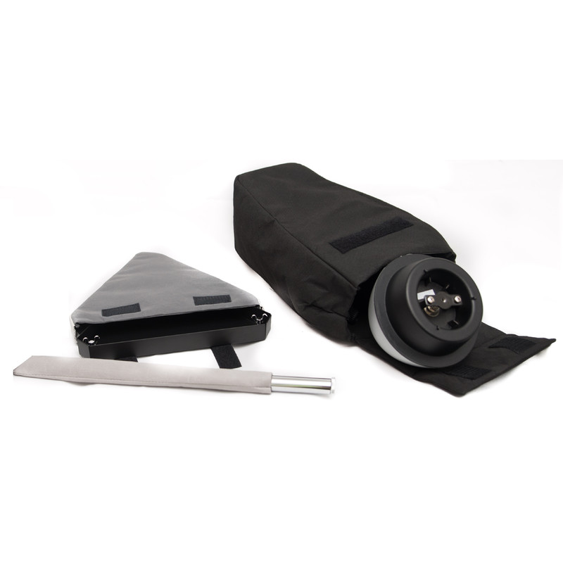 Oklop - brašna na montáž Skywatcher EQ3, AZ-GoTo vč. stativu