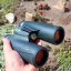 Alpen Teton 10x42 - Abbe hranoly / ED sklo