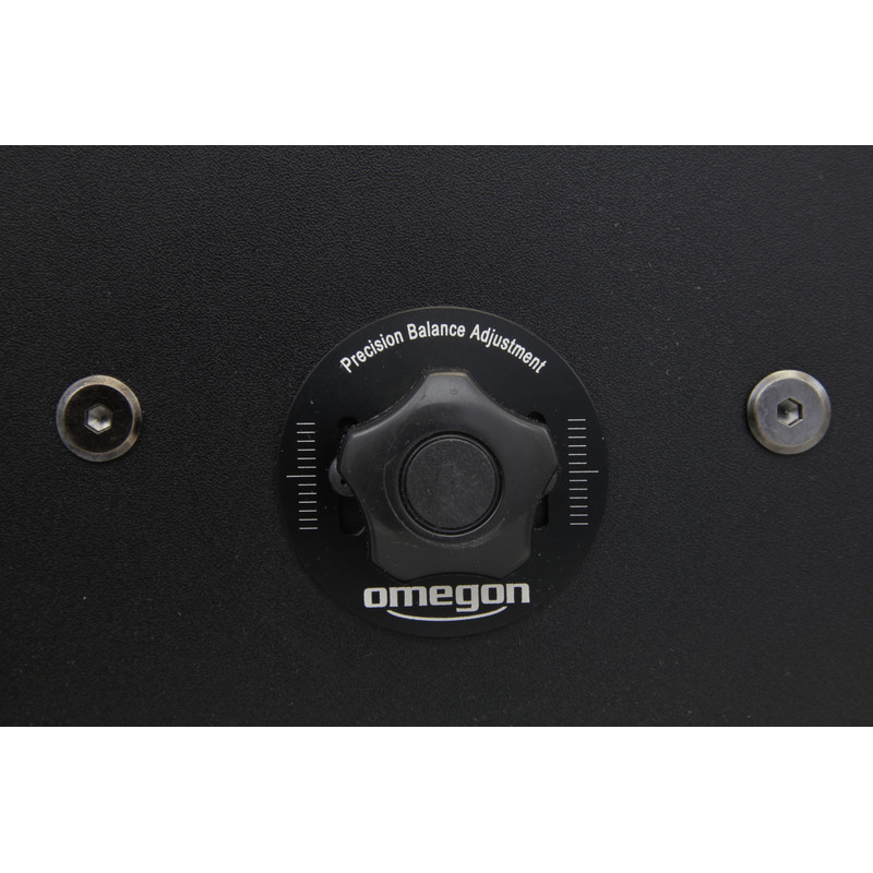 Omegon Dobson teleskop Advanced N 203/1200