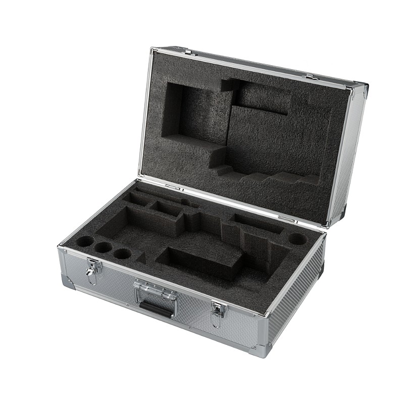 Brašna a kufr pro Bresser MCX 102/127