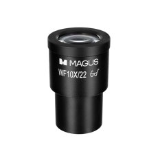 Okulár se stupnicí MAGUS MES10 10х/22 mm (D 30 mm)