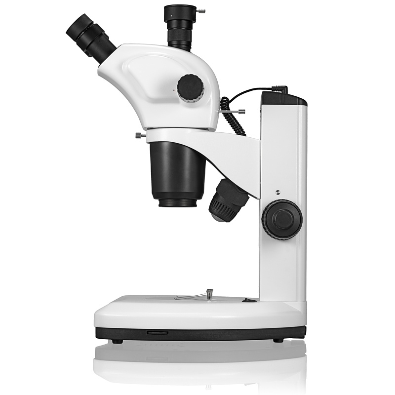 Bresser Science ETD-301 7-63x Trino Zoom Stereo mikroskop