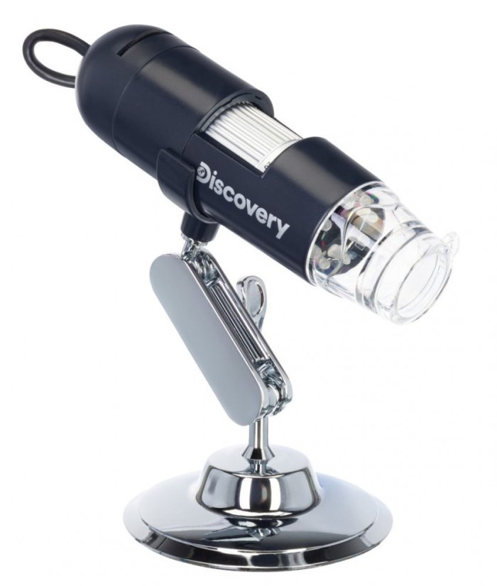 Levenhuk Discovery Artisan 16 - 2Mpx
