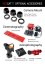 William Optics RedCat 71 Apo 71/350mm OTA