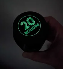 Okulár Houdini 20mm 86° 2"  (s korekcí komy)