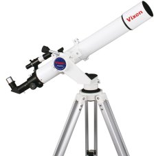 Vixen A80 Mf - 80/910 achromatický refraktor + montáž Porta II