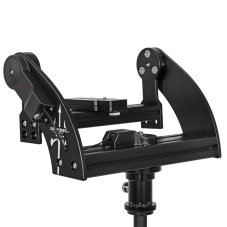 Omegon Pro Neptune vidlice pro velké binokuláry - Push+Go systém (bez stativu)
