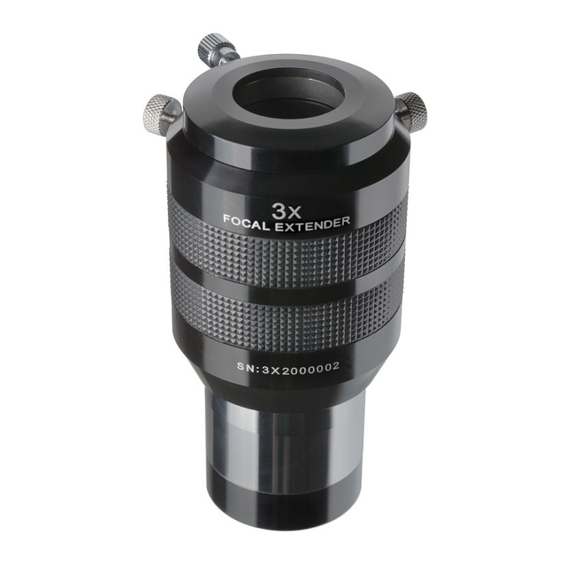 Explore scientific Barlow 3x (2")